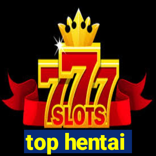 top hentai